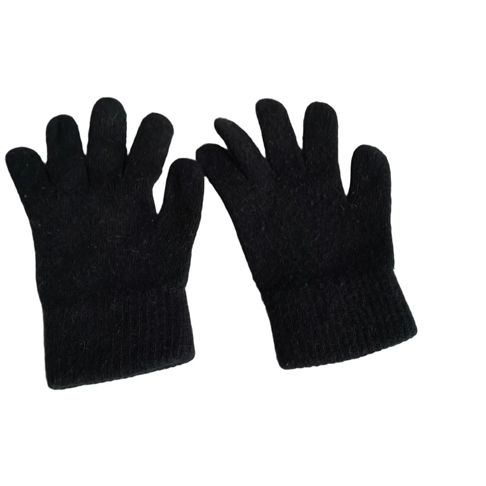 Boys Hat and Gloves Set
